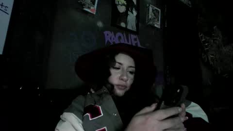 alexandrarose77 stream preview