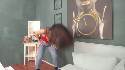 alexanikole live stream