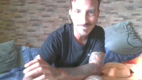 alexdelarge23 stream preview