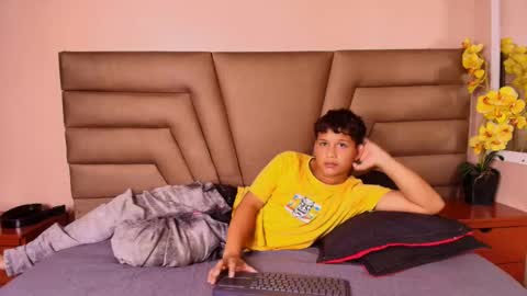 alexdumontt live stream