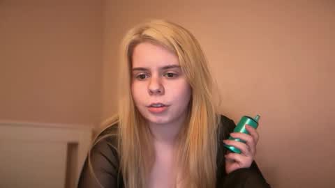 alexis_bloom stream preview