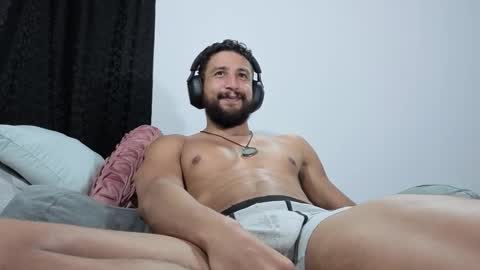 alferiel live stream