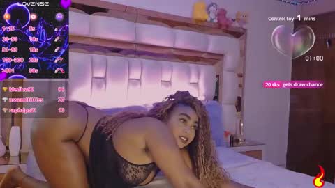 aliana_ross stream preview
