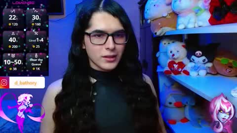 alicebathory_ live stream