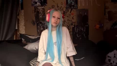 alicebourjolly stream preview