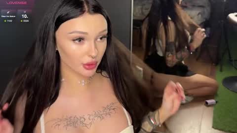 alicedream1 stream preview