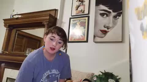 alientgirl live stream