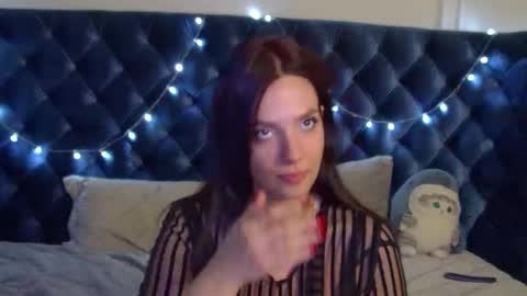 alinamarshal live stream