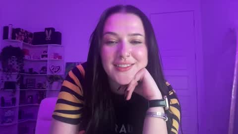 alinasnoww stream preview