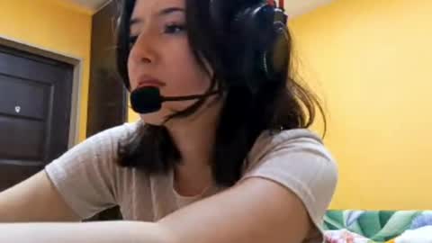 alisafelber stream preview