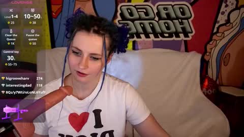 alisagrace stream preview