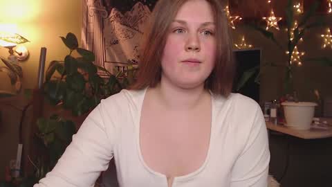 alisashy666 stream preview