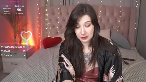 alisonstormy stream preview