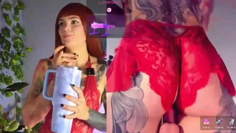 alisson_clare stream preview