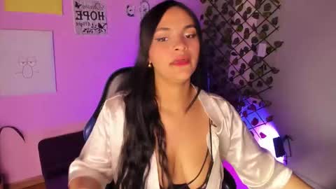 alisson_evans__ stream preview