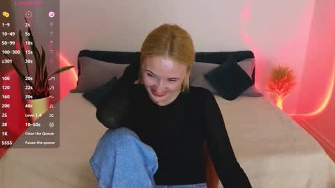 alisssarose stream preview