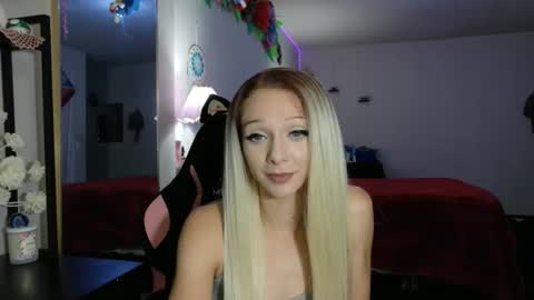 alizae_baby live stream