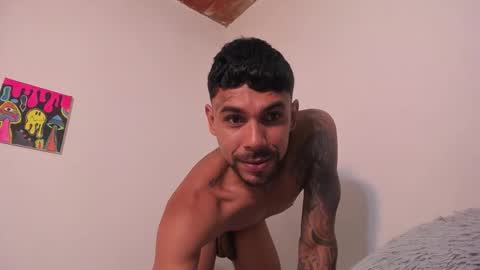 allanbarreto stream preview