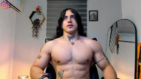allen_rosse stream preview