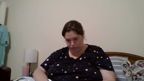 ally12334 stream preview