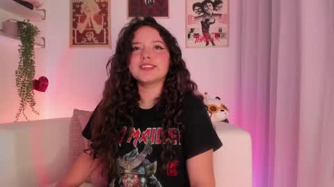 ally_belle stream preview