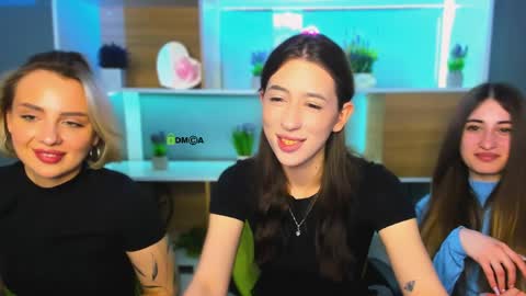 alma_heart stream preview