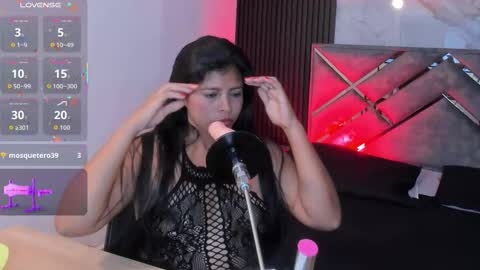 almaablack stream preview