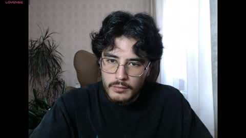 alone_at_homee stream preview