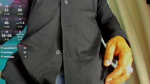 alphacockjuicy25cm live stream