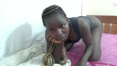 alvine_keji live stream