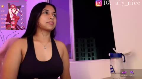 aly_nicc stream preview