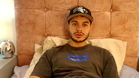 amadeo_wild stream preview