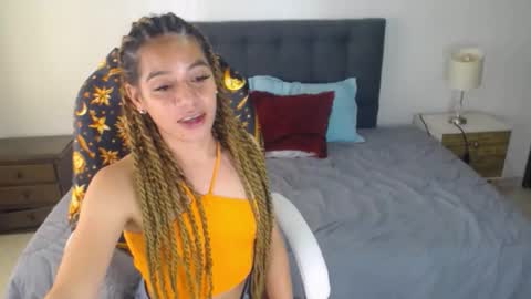 amber__s stream preview