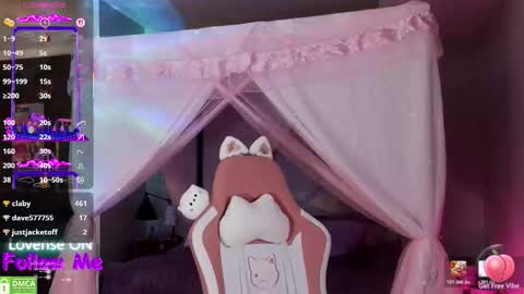 amberbite stream preview