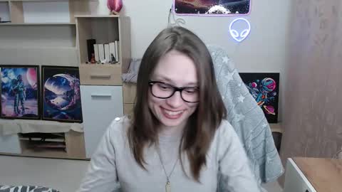 ambersimard stream preview