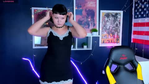 amelia__goth stream preview