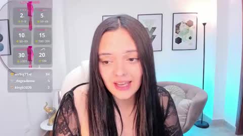 amelia_cheerry stream preview