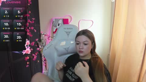 ameliepeach stream preview