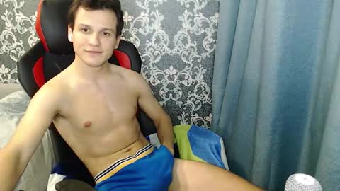 ameson1337 stream preview