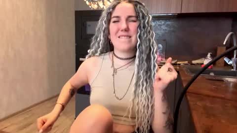 amywalterz stream preview