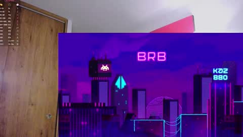 ana__f stream preview