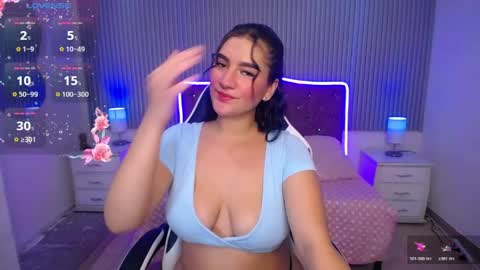 anastasia_skinny stream preview