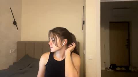 andradosher stream preview