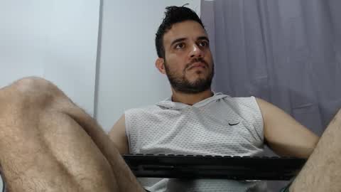 andres_blanco_ stream preview