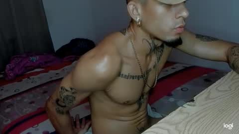 andres_white stream preview