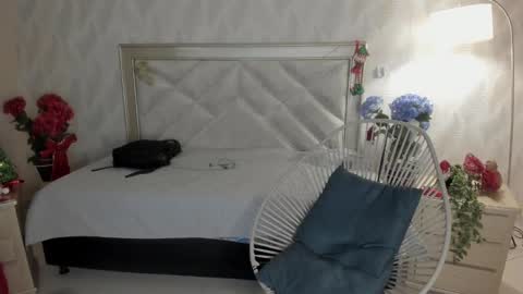 andrewrush_ stream preview