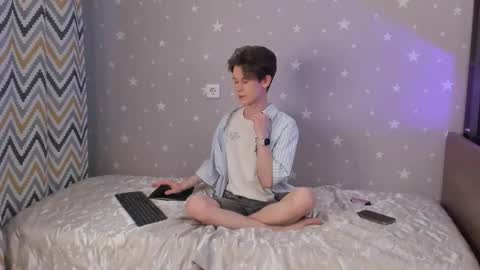 andrewwcarter2 stream preview