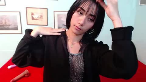 andreynajimenez live stream
