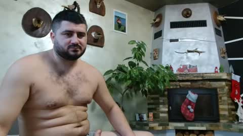 andruu32 live stream