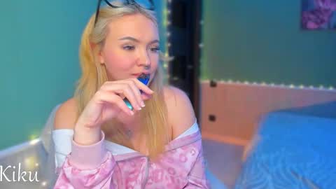 angel_kiku stream preview